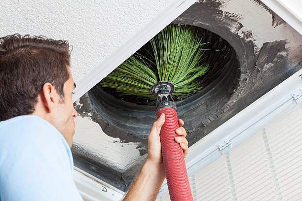 Best Affordable Duct Cleaning Services  in Pagedale, MO