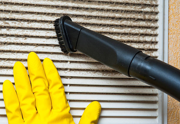 Best Best Air Duct Cleaning Company  in Pagedale, MO